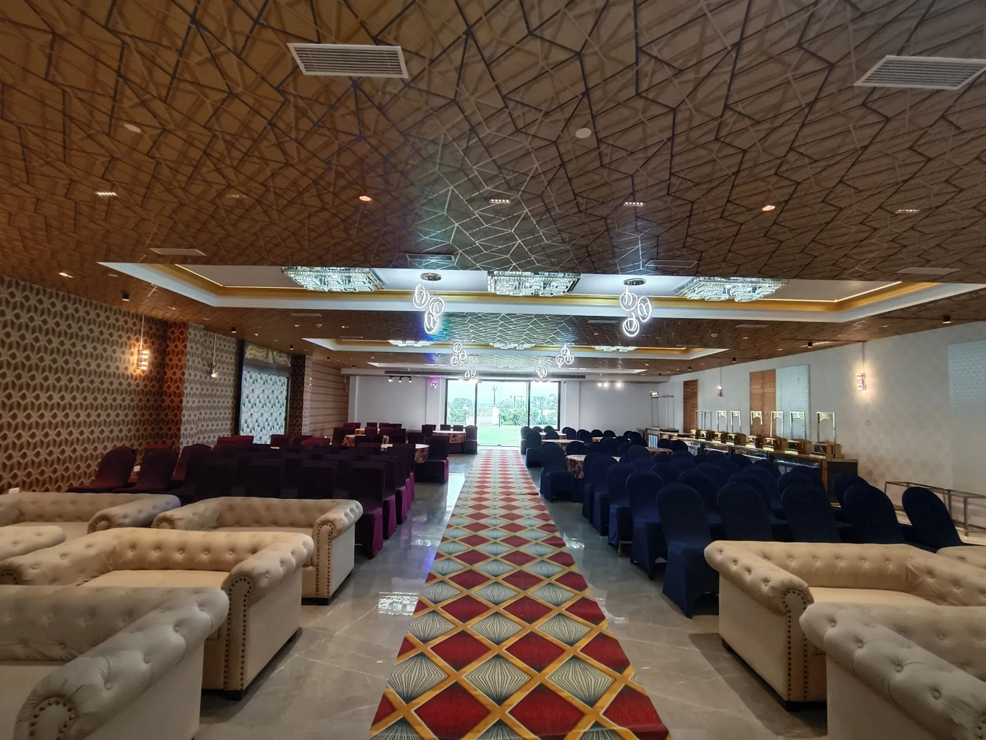 Bellazio Suites Hotel & Resort