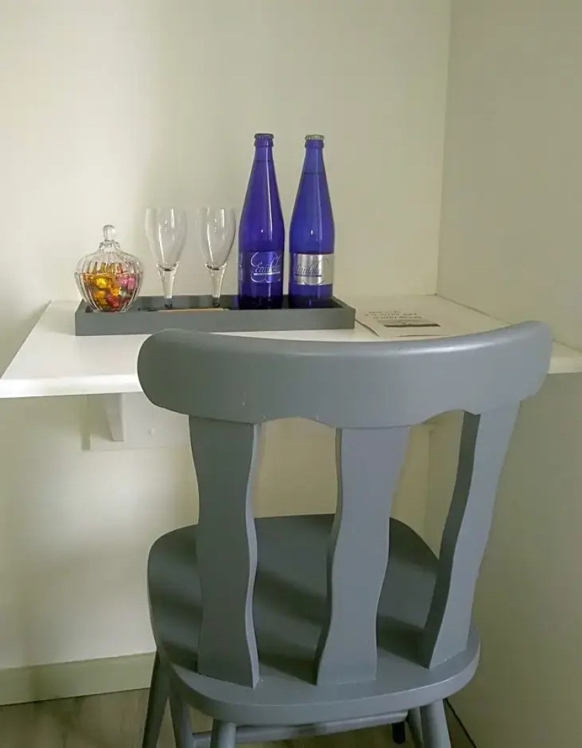 B&B De Verloren Gernoare