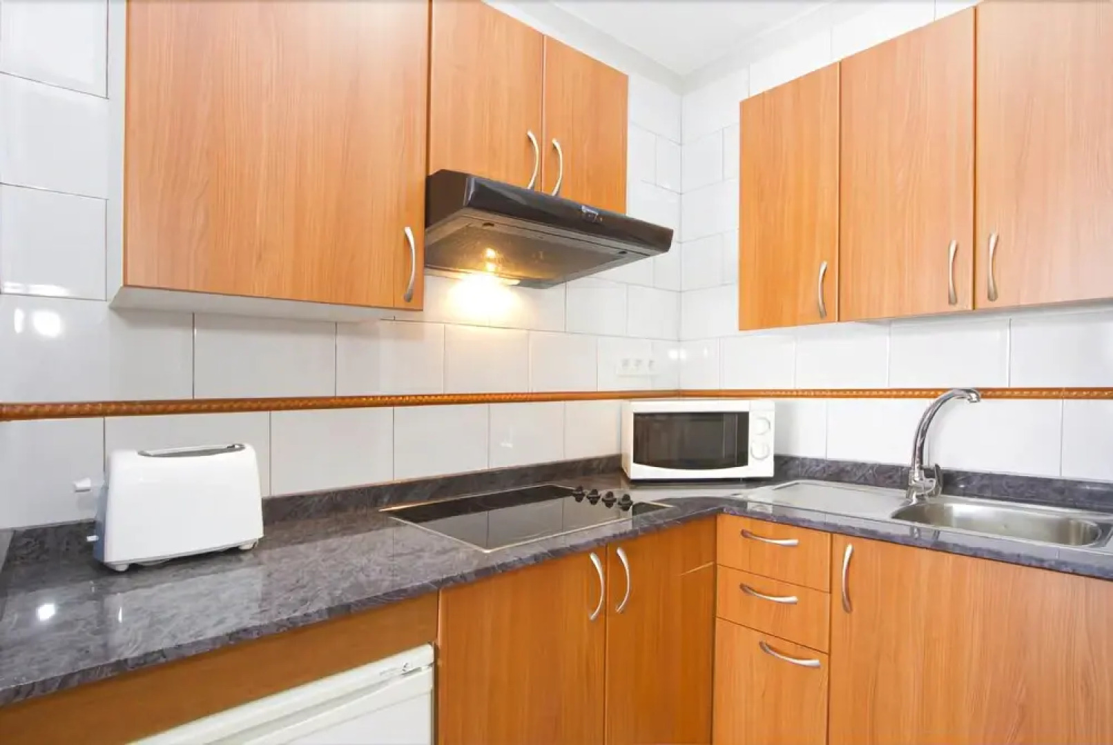 Apartamentos Teneguía