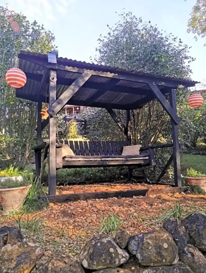 Wyndover Mountain Retreat