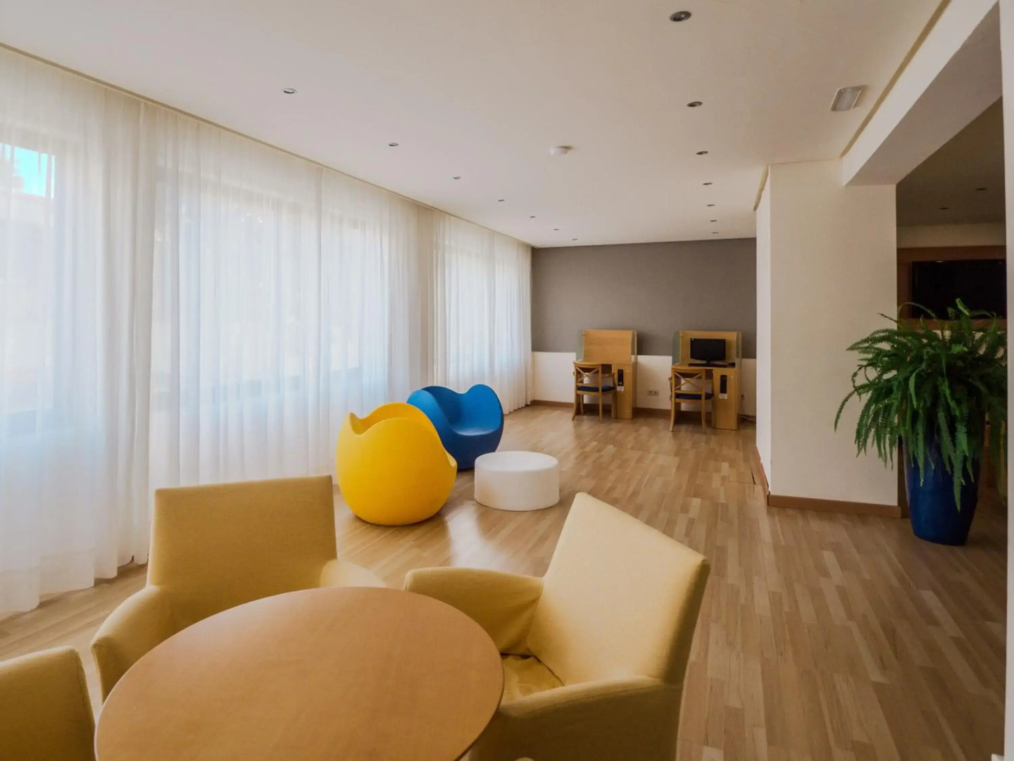 Complejo La Santa María Playa