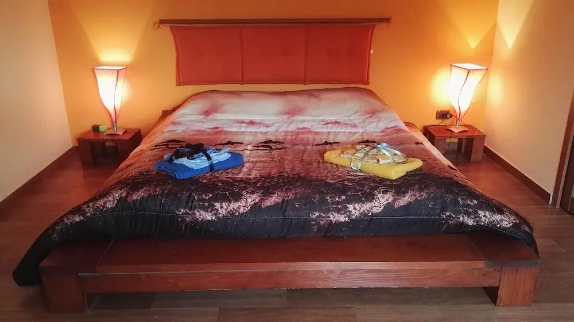 La Rocca del Gelsomino