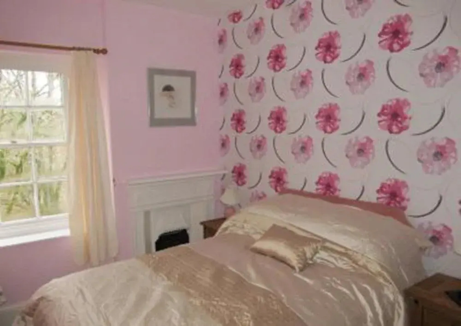 The Forest Inn Dartmoor