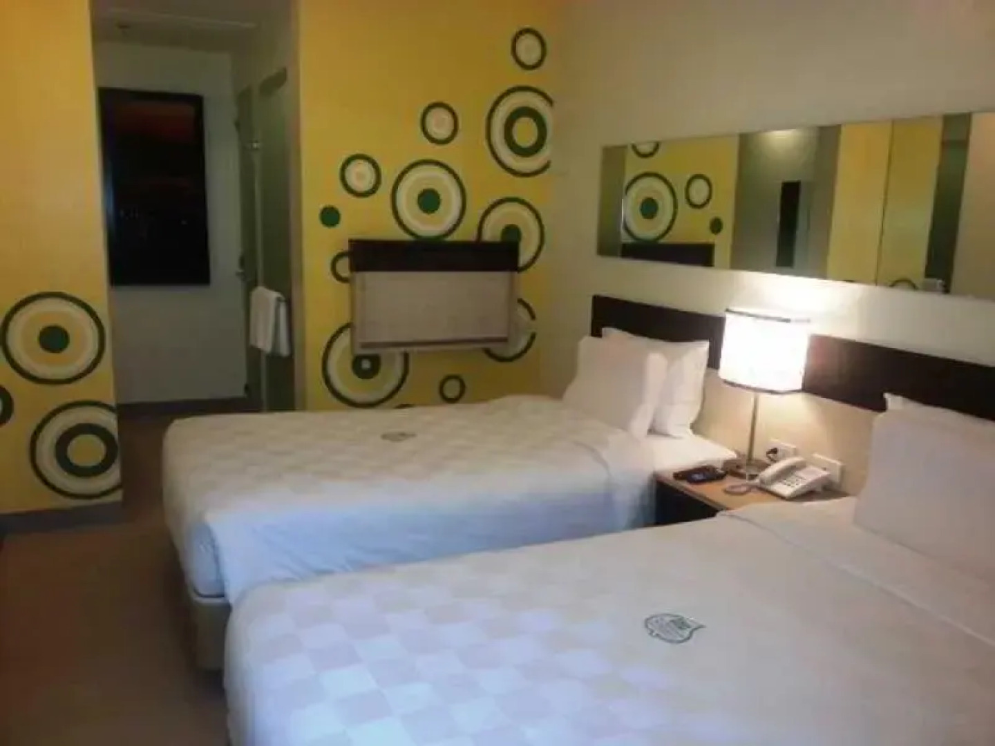 Go Hotels Otis-Manila – Multi-Use Hotel