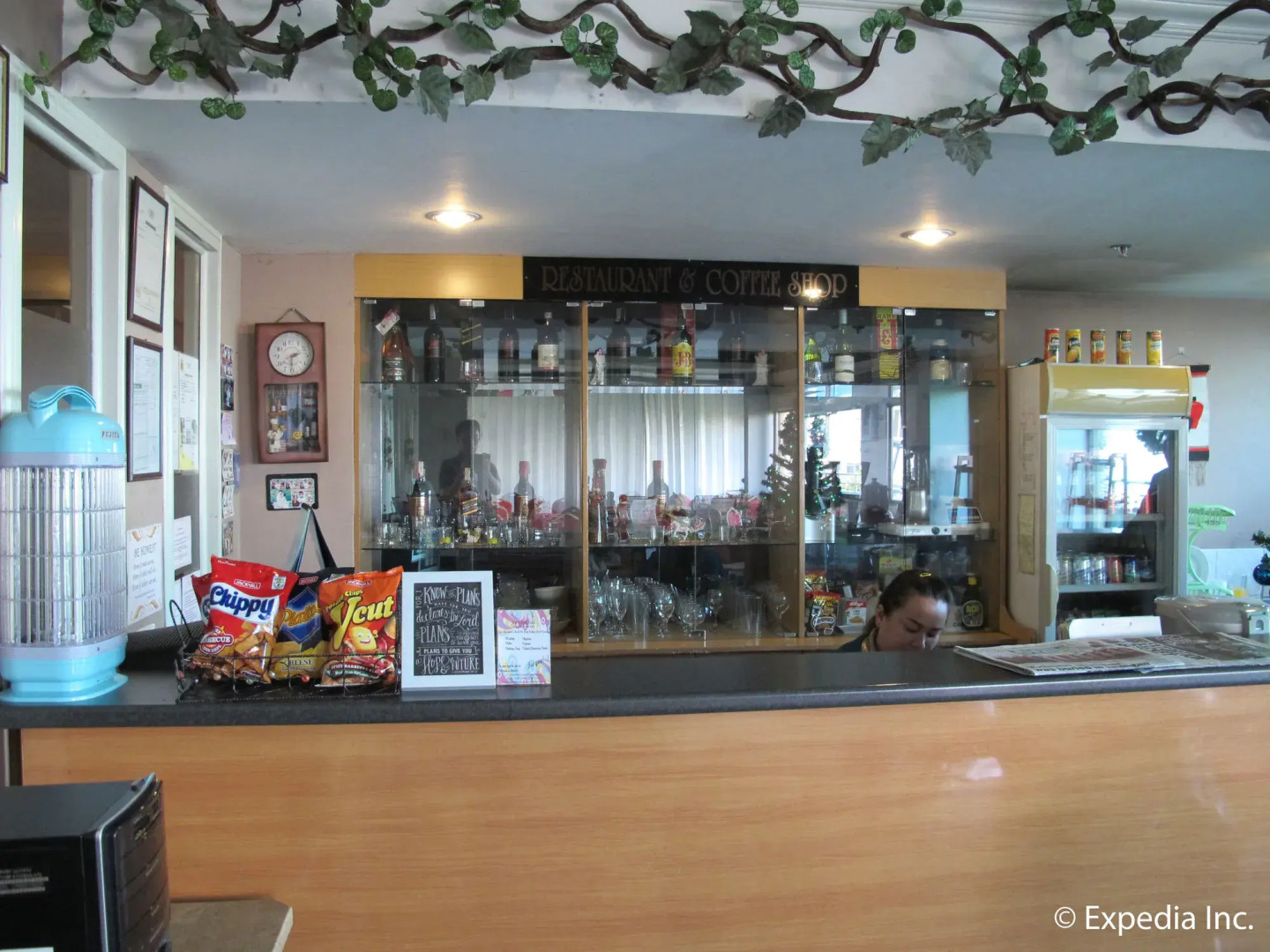 Metro Park Hotel Cebu City