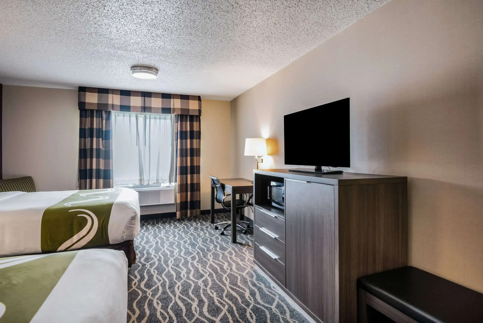 Quality Inn & Suites Missoula Westside