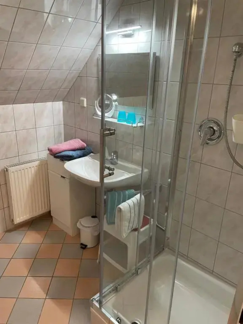 Ferienwohnungen Rasinger