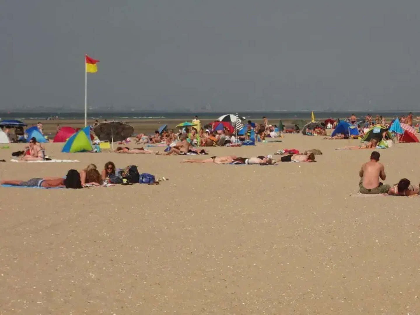 Huijsmans Verhuur Type A de Luxe Grevelingen 29