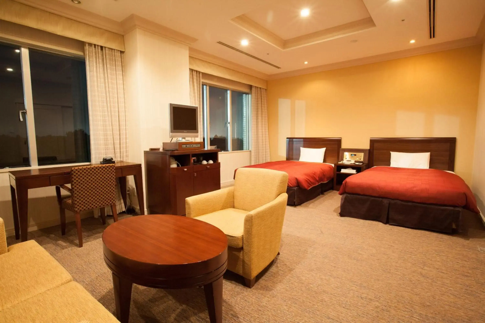 Narita Gateway Hotel