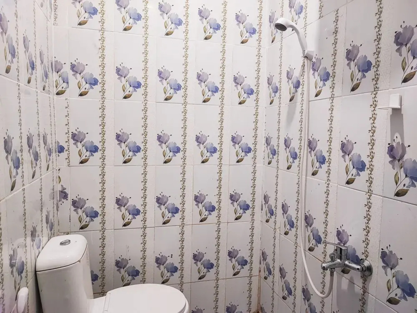 RedDoorz @ Hotel Bersaudara Bungo