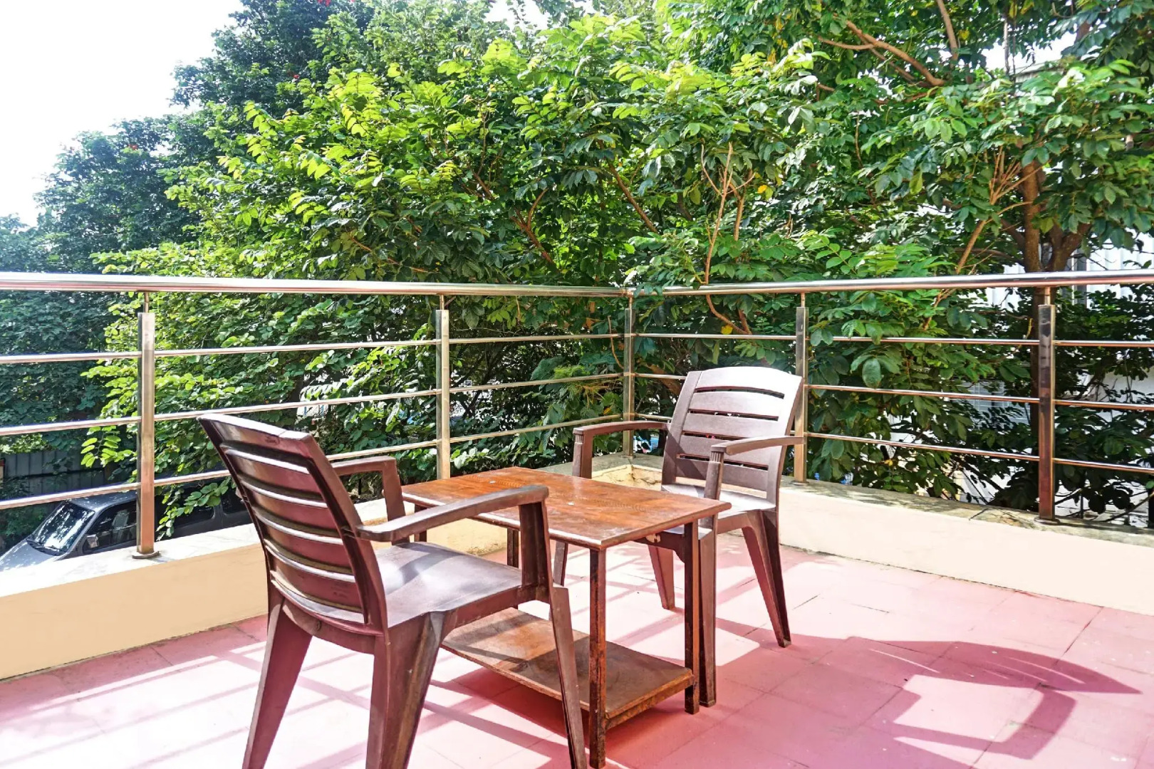 OYO 82452 Savali Garden