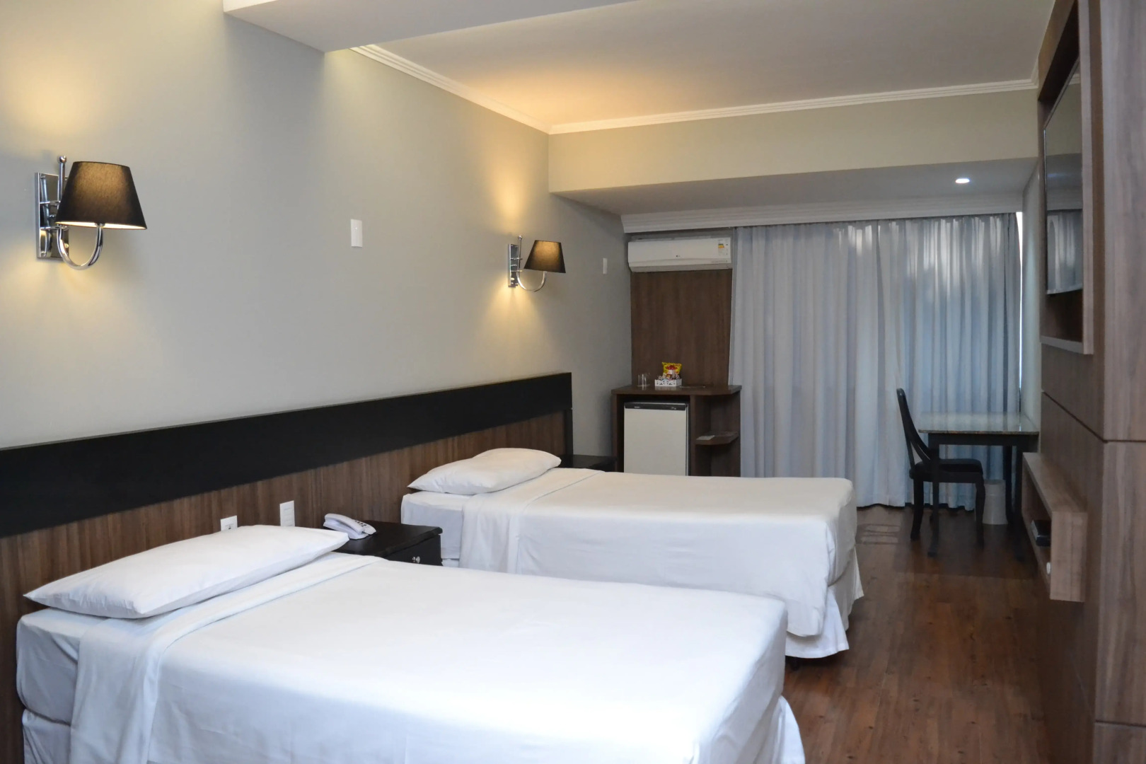 Premium Vila Velha Ponta Grossa