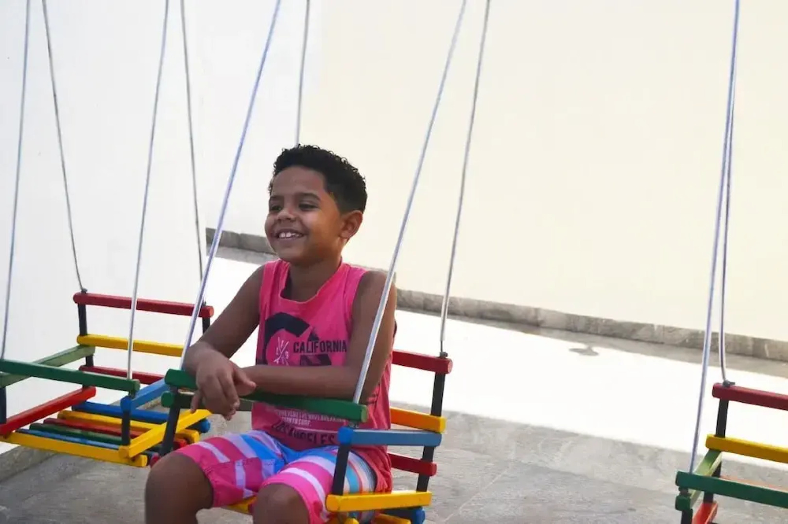 Colonia de Férias Sitraemfa