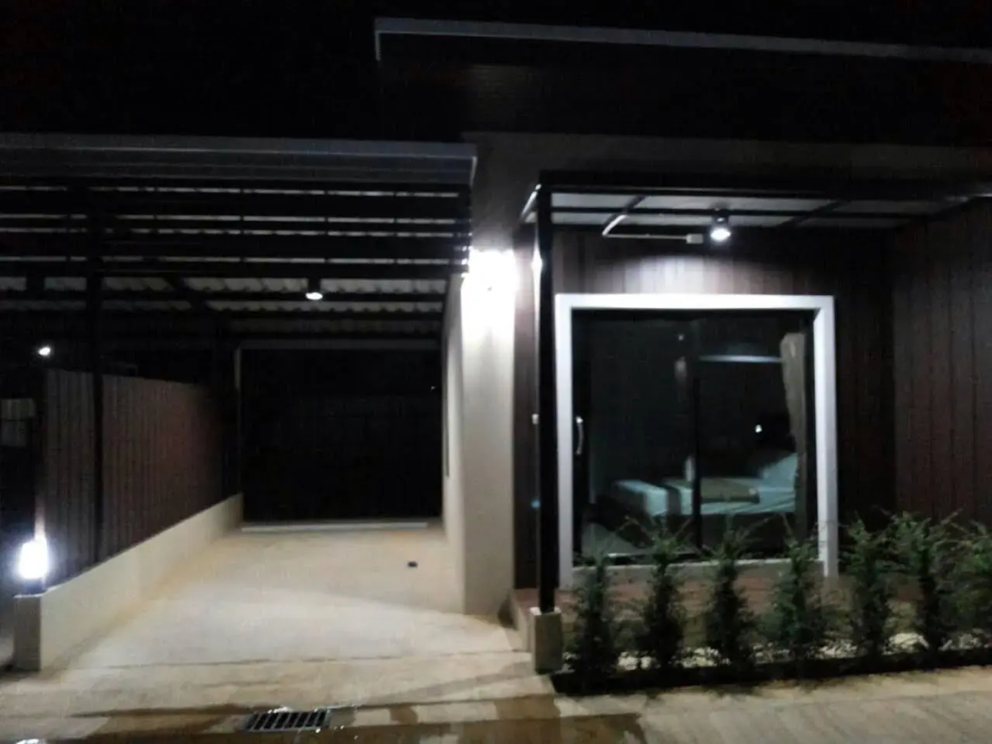 Phumipat Resort Thungsong