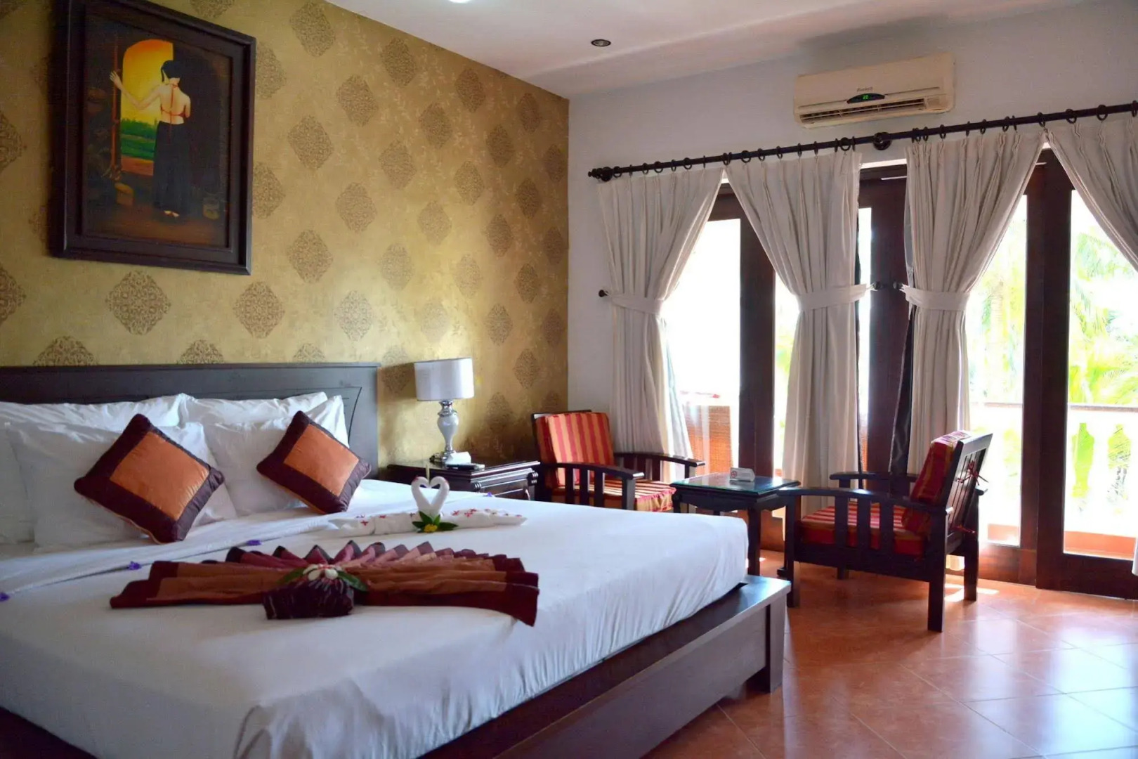 Sea Lion Beach Resort & Spa