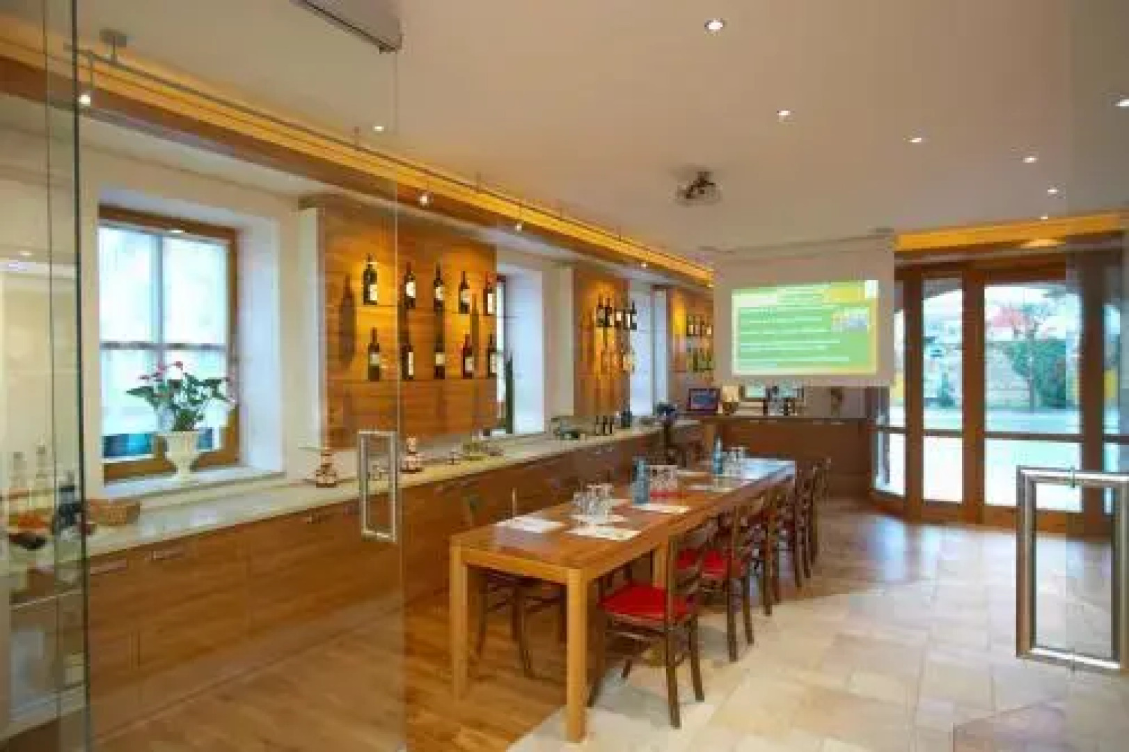 Dohlmühle Restaurant und Gästehaus