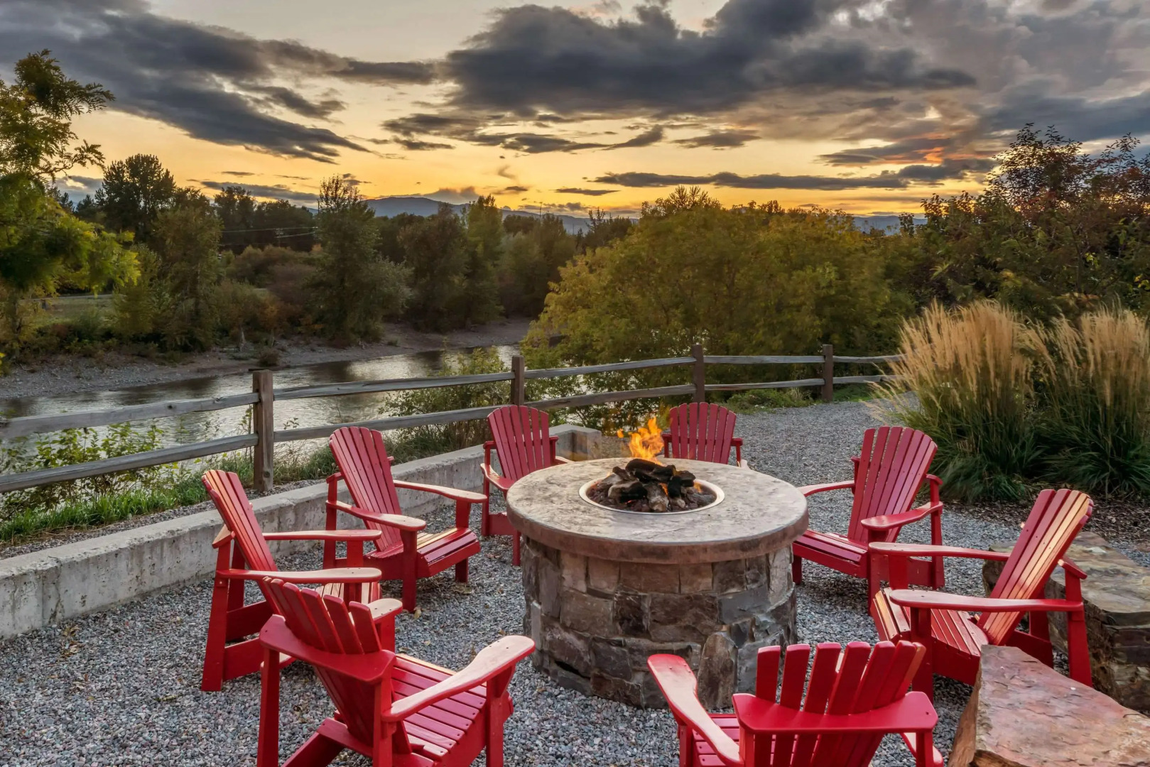 Comfort Inn Missoula near University