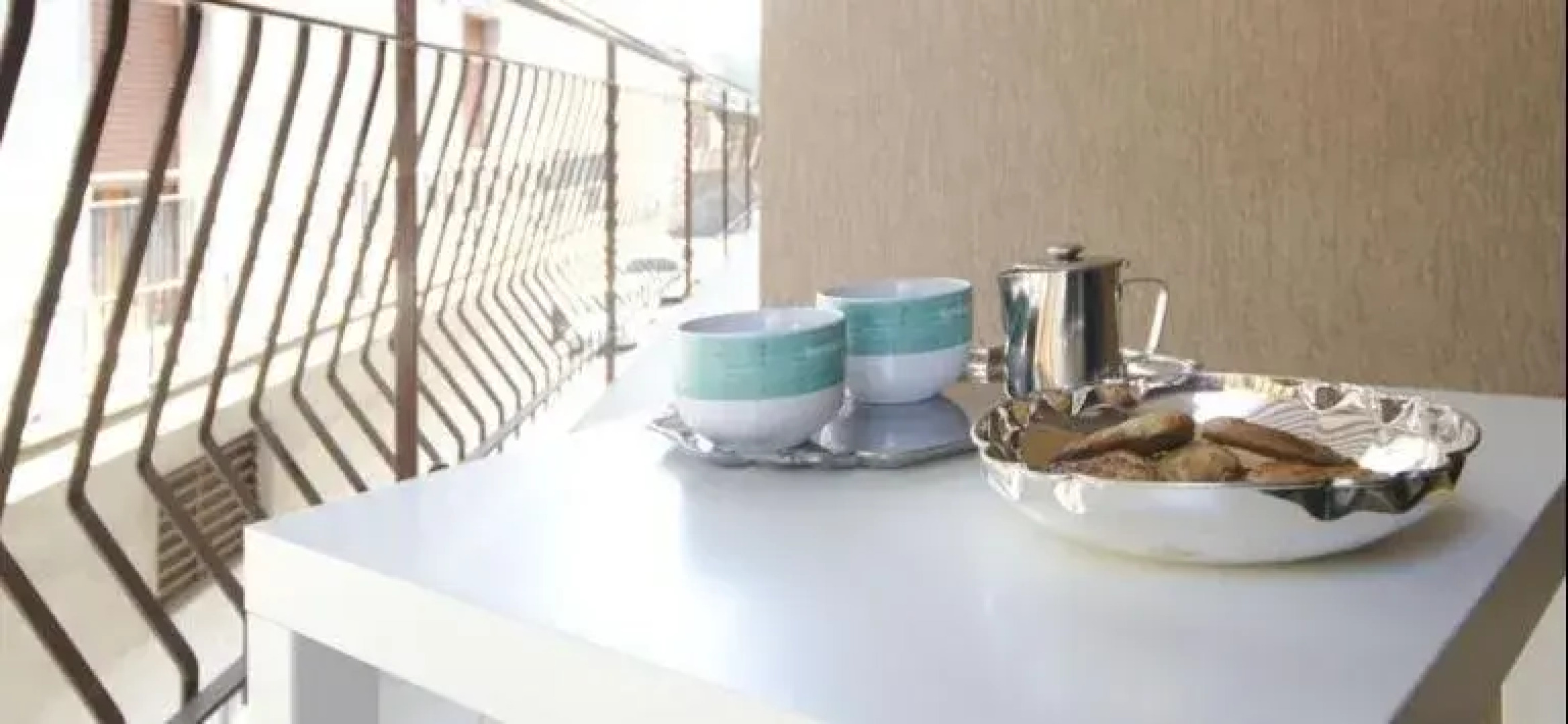 Saint Philippe House