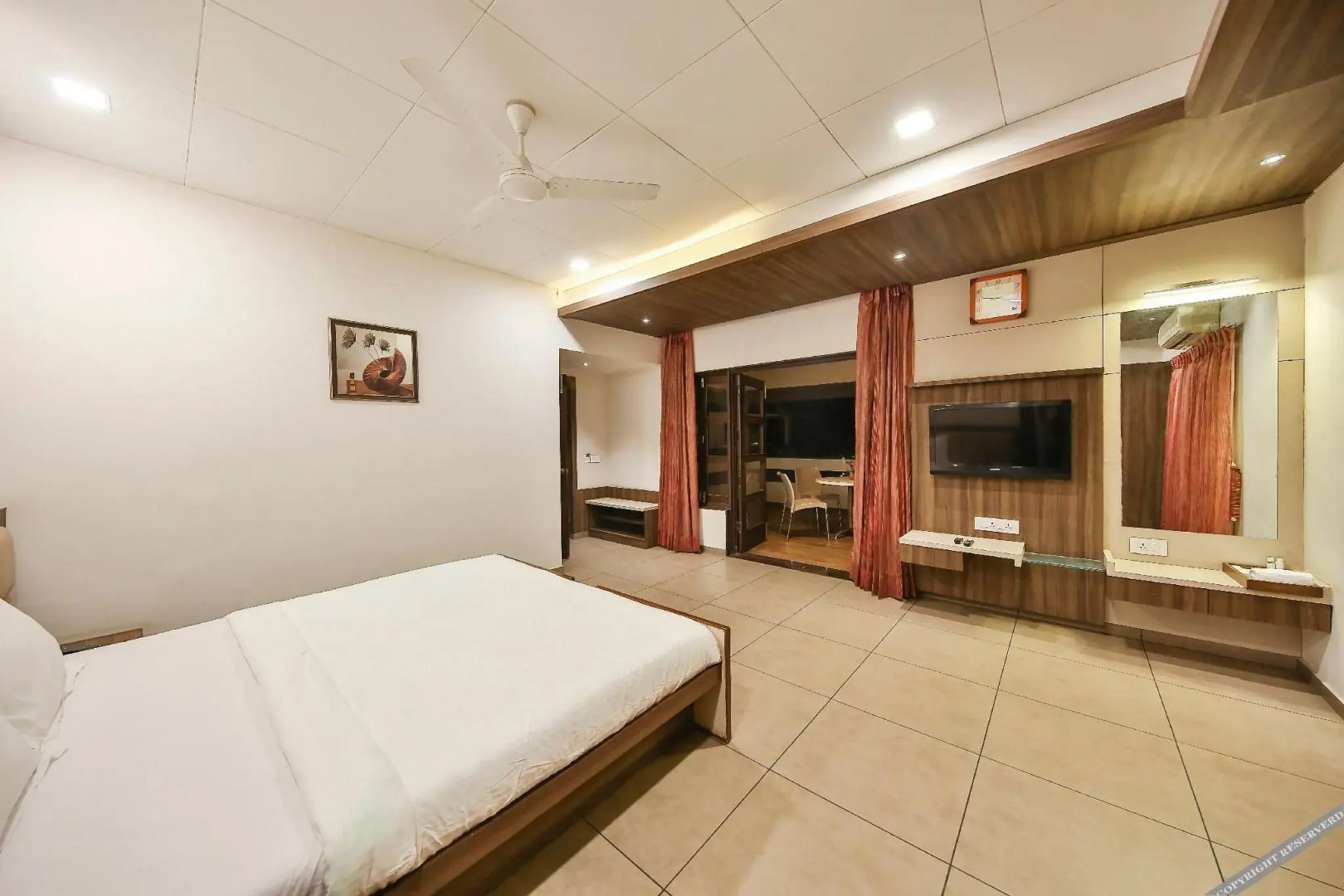 Radhe Upavan Resort