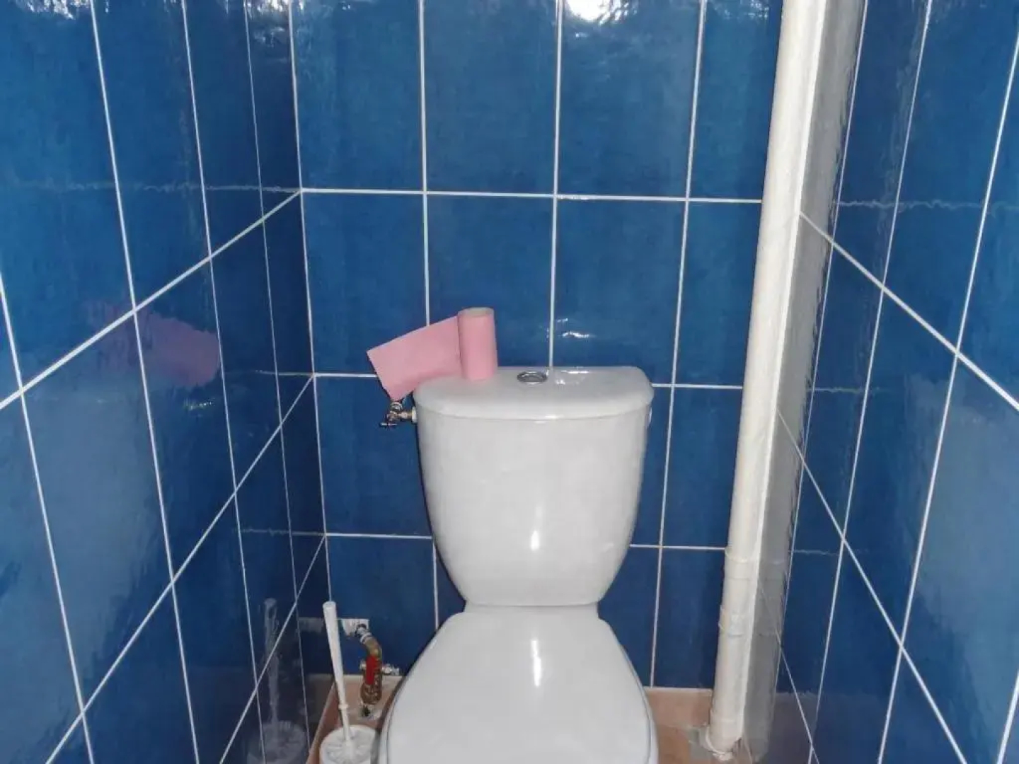 Maison La Faute-sur-Mer, 2 pièces, 5 personnes - FR-1-476-35