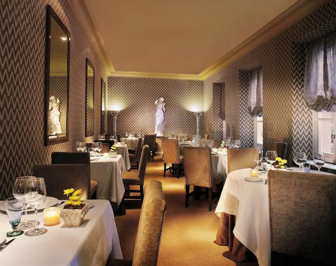 Villa Padierna Thermas de Carratraca