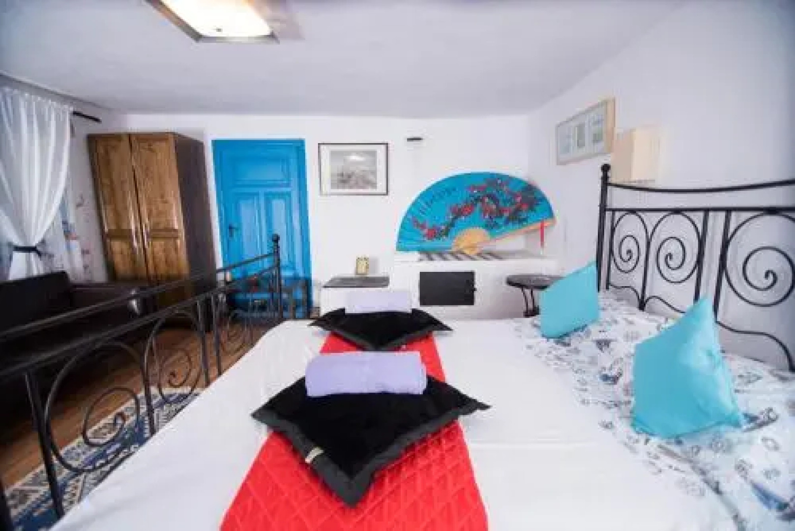 Pensiunea La Gura Portitei