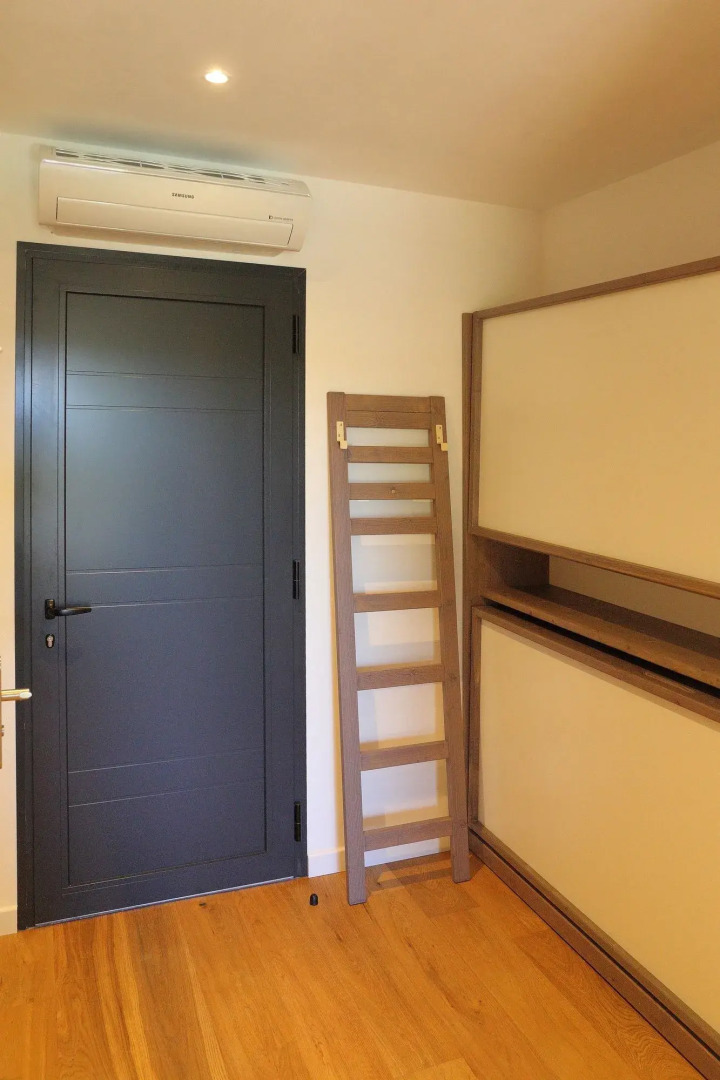 Les Chambres De Casarina