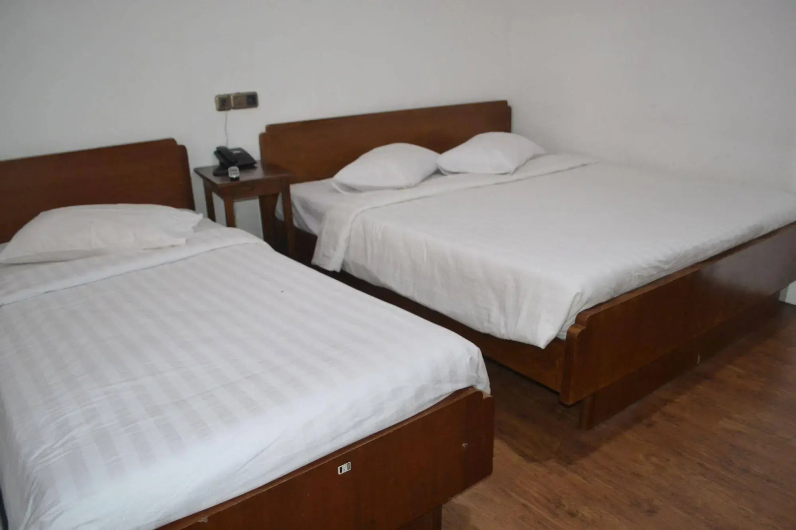 Hotel Selecta Batu Malang