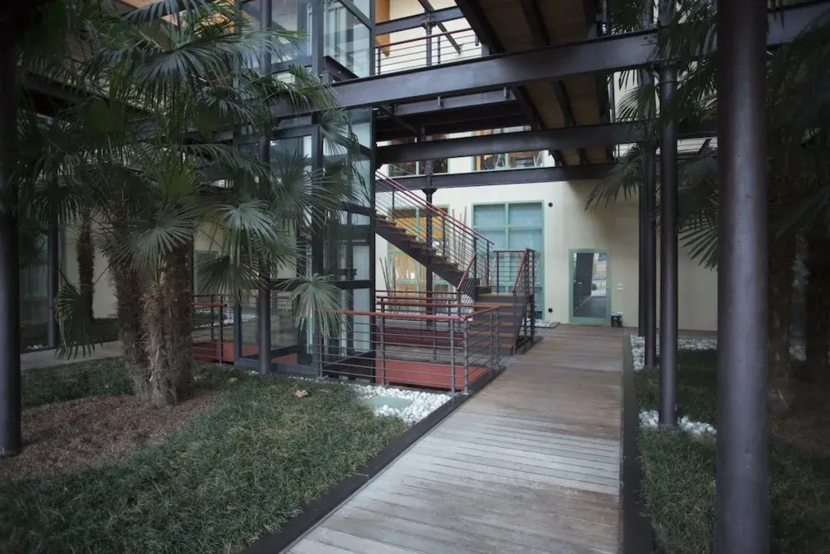 Residence Vista Sesia