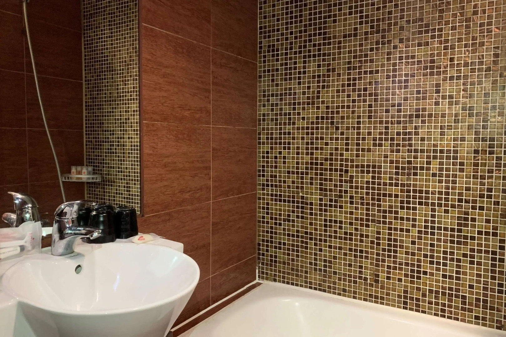 Ramada Grand Tsim Sha Tsui (Former Ramada Hong Kong Grand Tsim Sha Tsui)