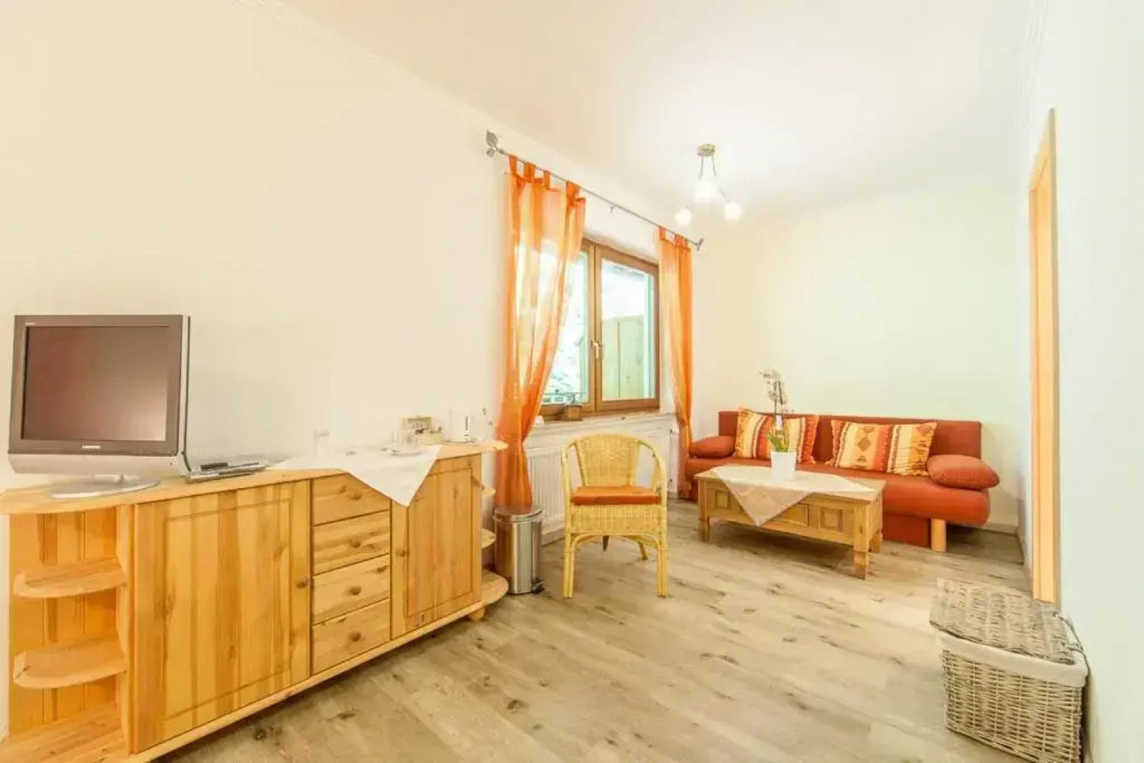 Landgasthaus Zum Kreuzberg