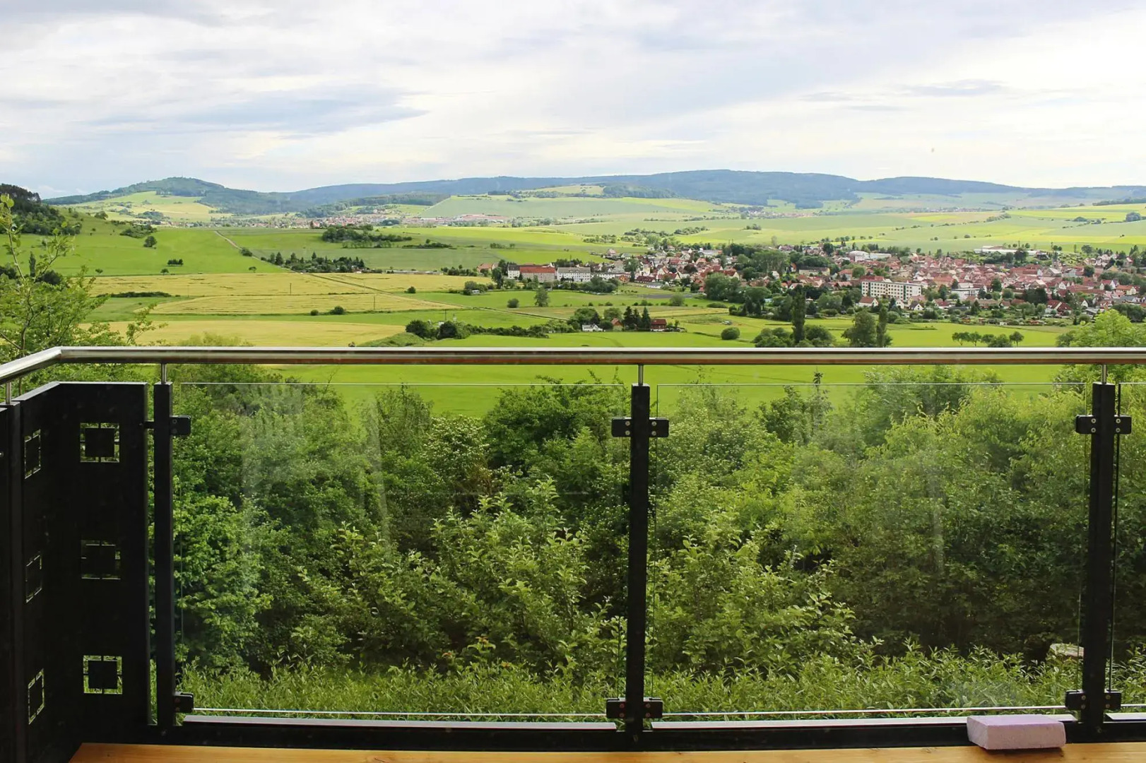 Cottage, Kaltennordheim