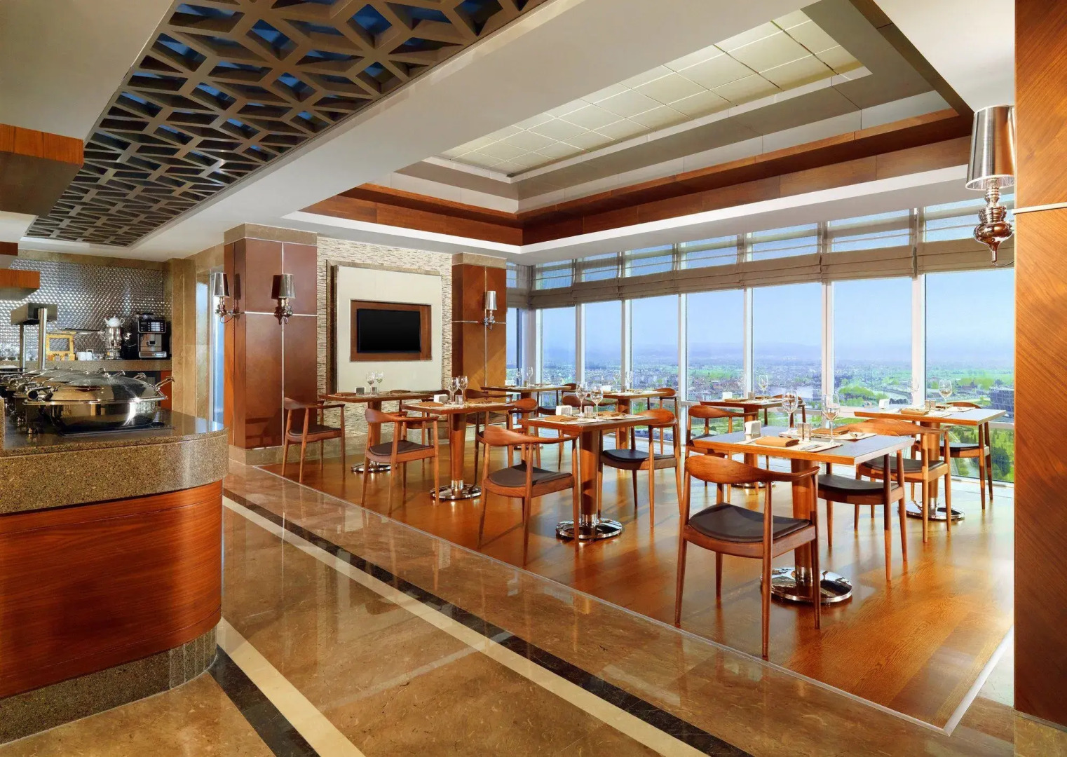 Sheraton Bursa Hotel