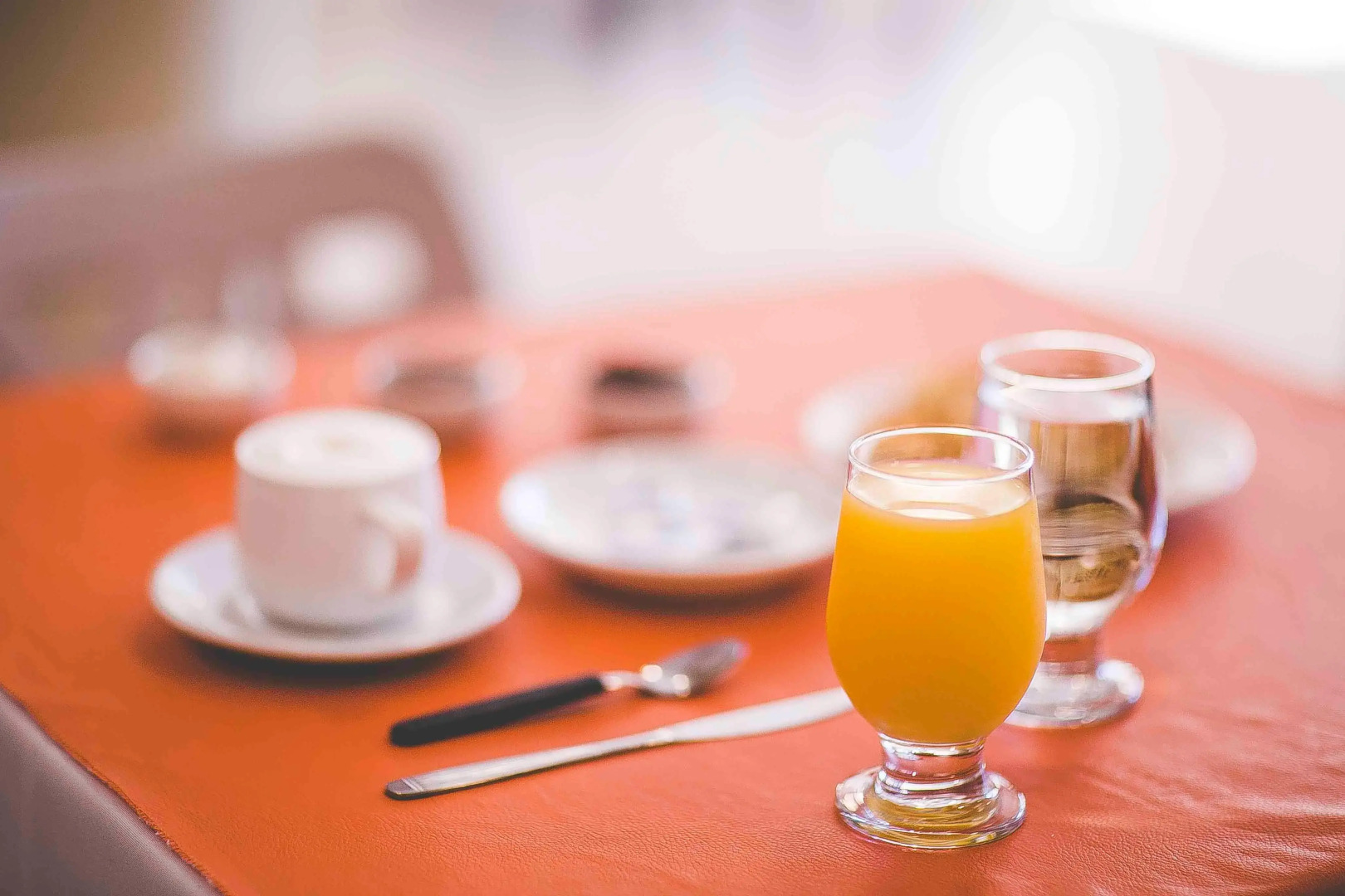 La Alameda Apart Hotel