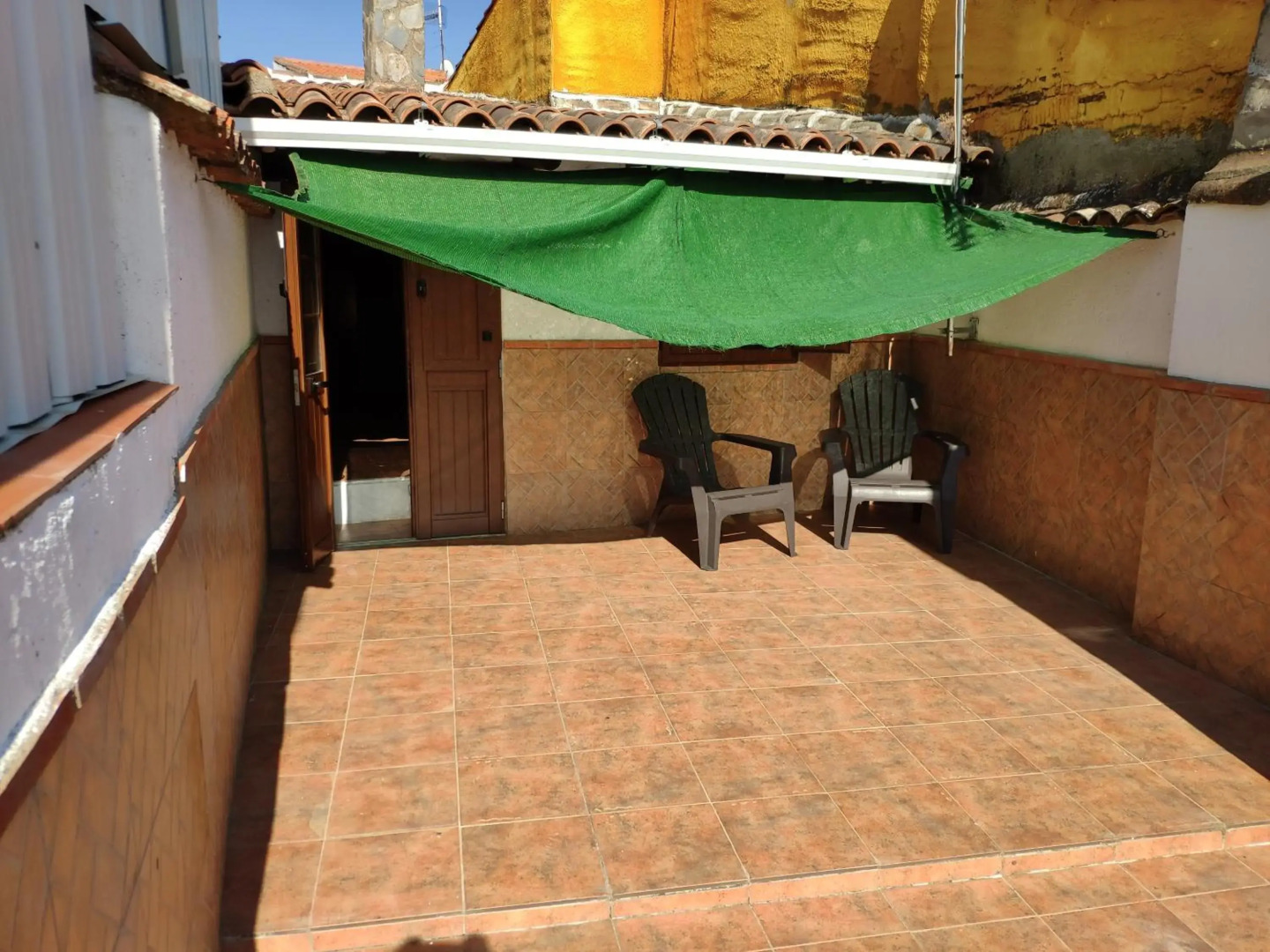 Casa Rural El Trepador Azul