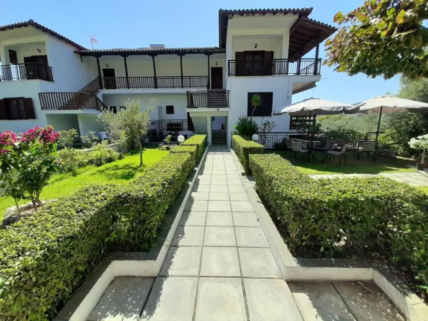 Cozy Studio & beach holidays, Filiaktis Halkidiki