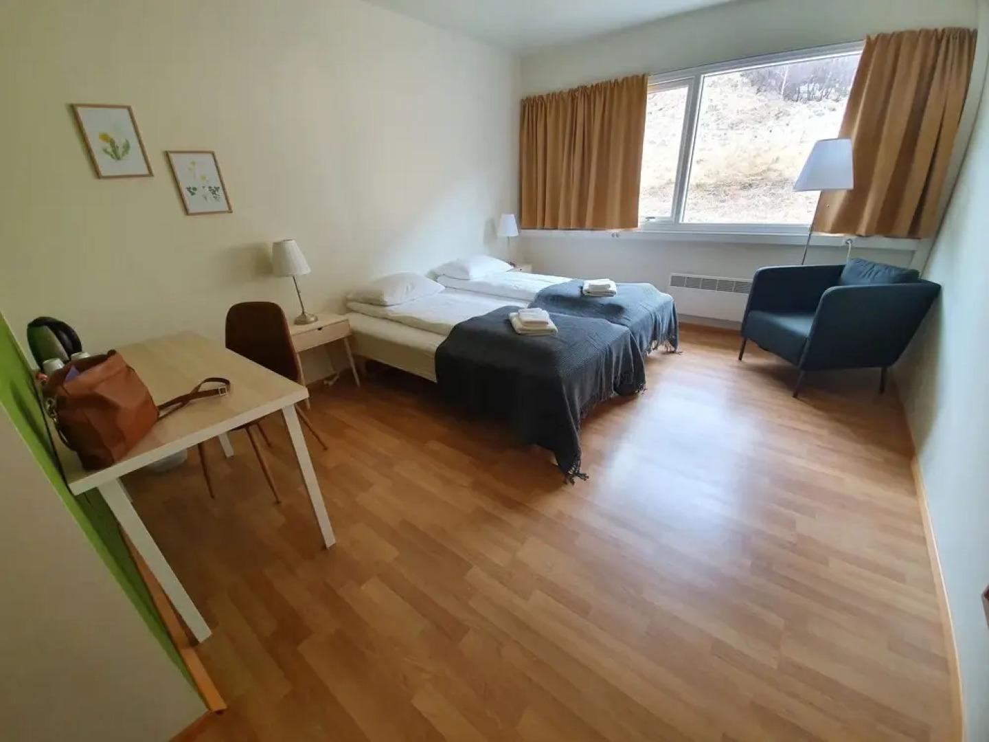 Guesthouse Fljótsdalsgrund