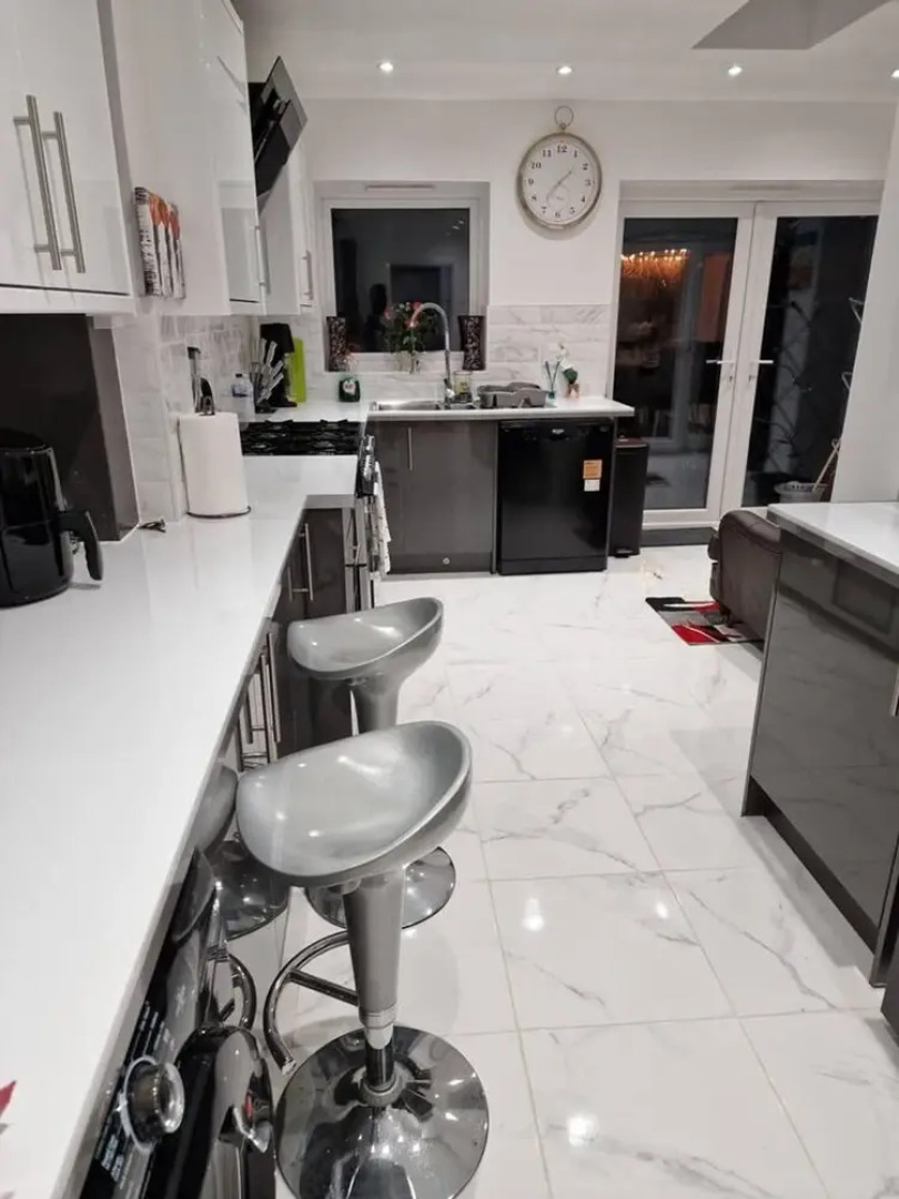 Beautiful and Modern House in Gravesend