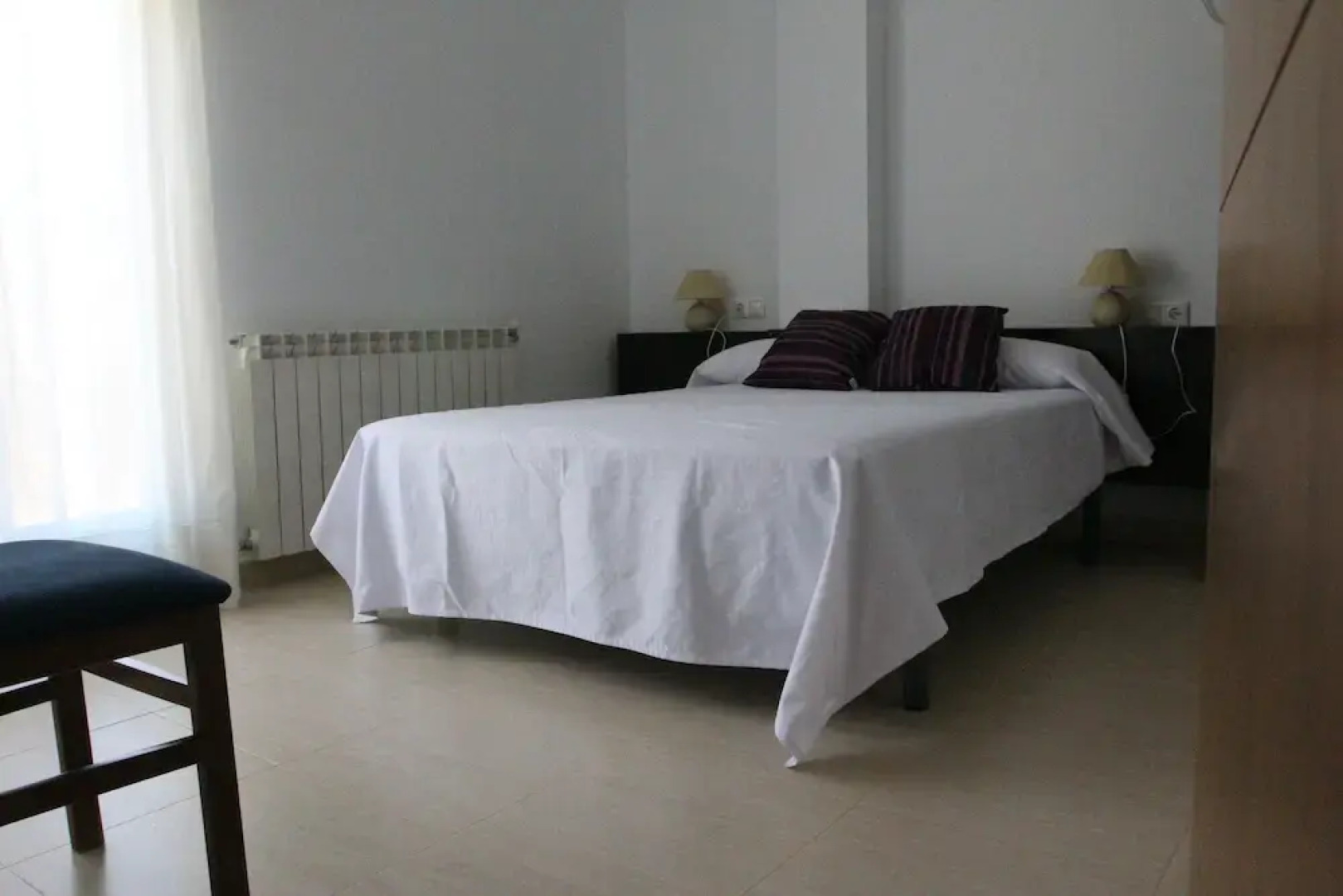 Apartamentos Fuente De La Salud