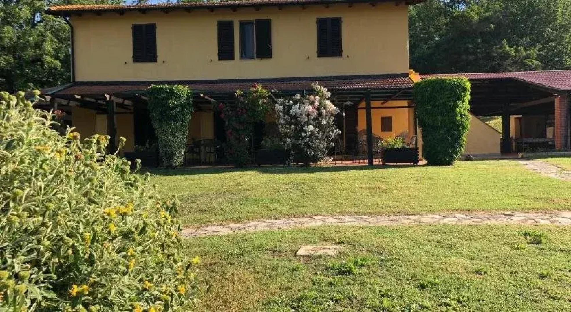 Agriturismo Santa Lorica