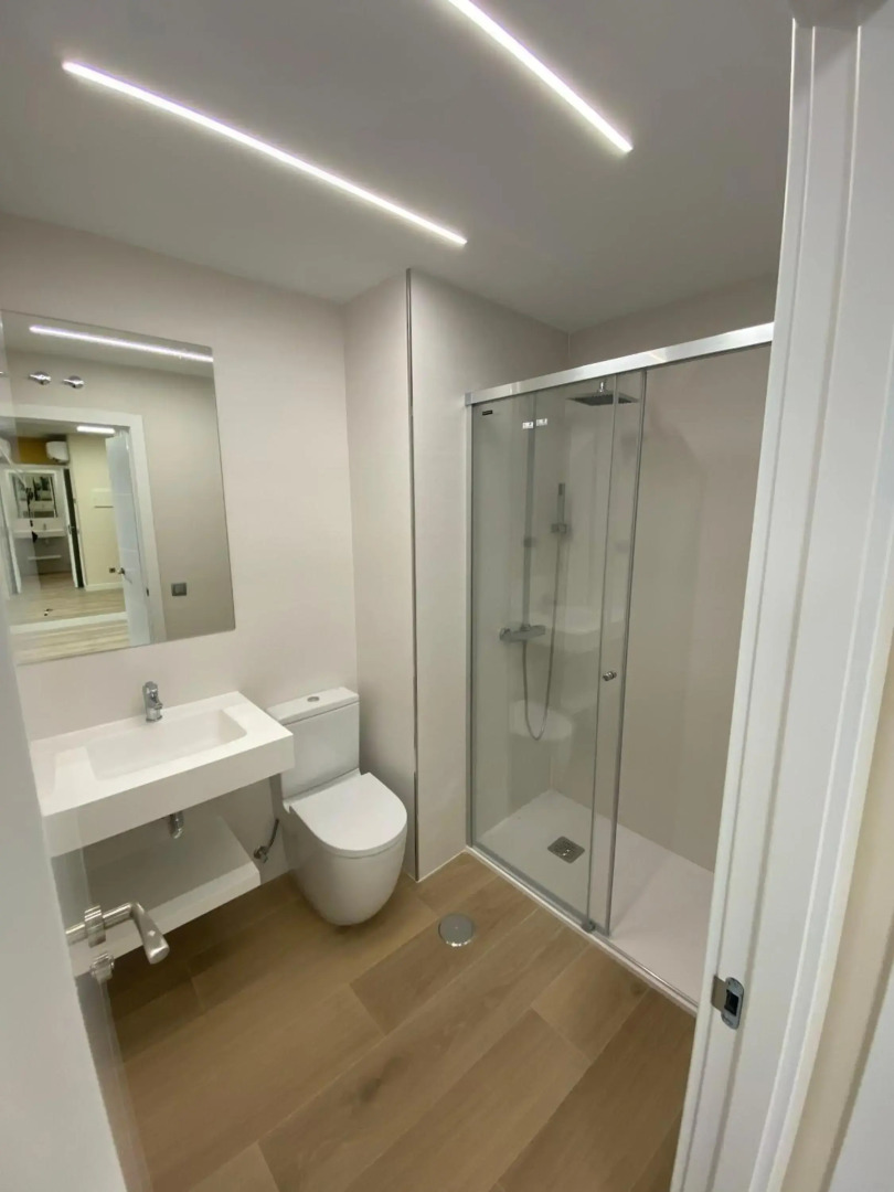 Hotel Escuela Madrid