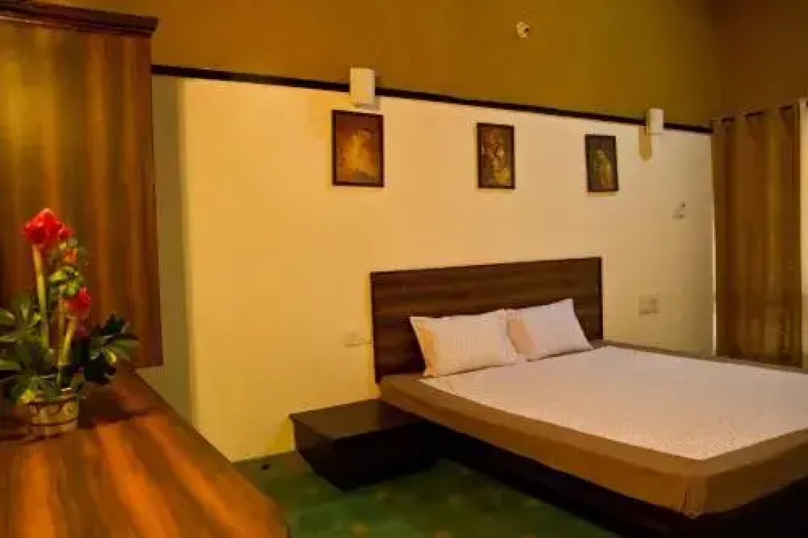 Green Pastures Coorg