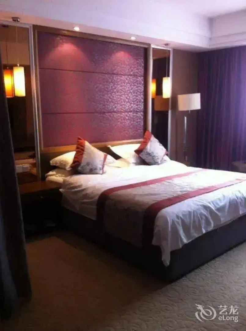 Jiuzhaigou Wanjiahao Hotel
