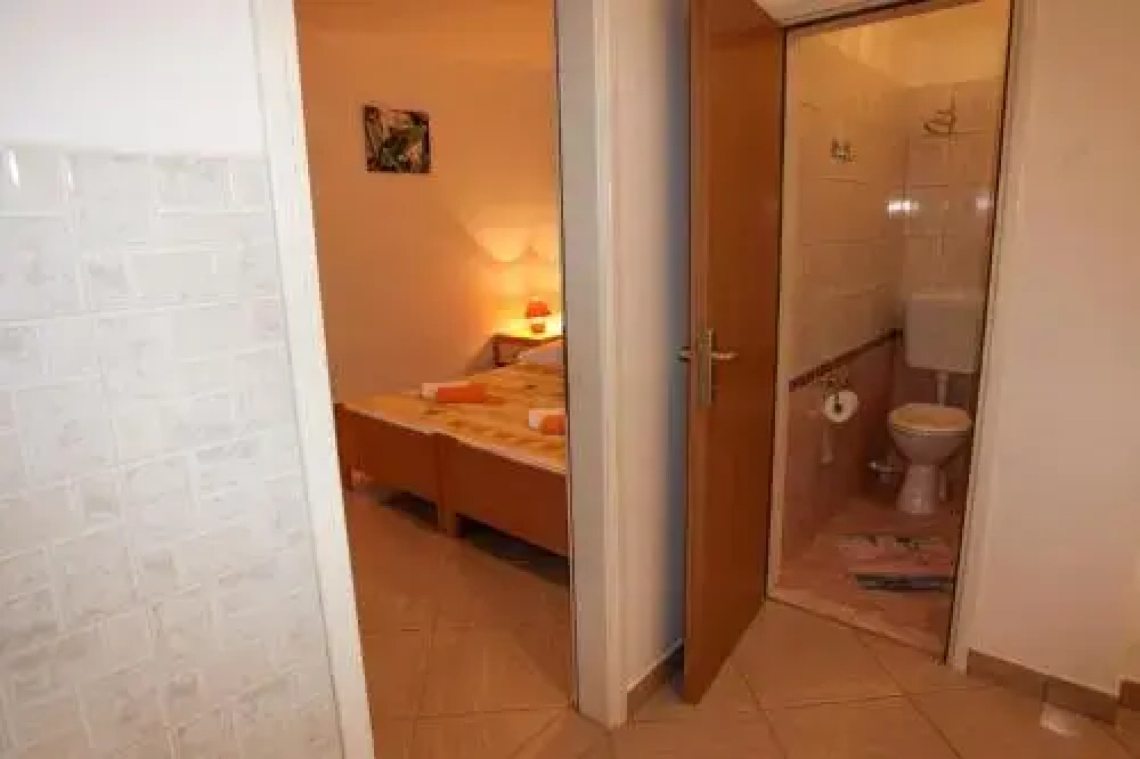 Apartments Santa Marija