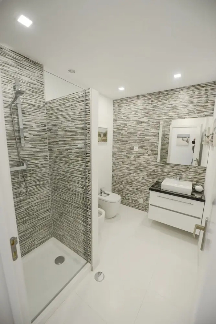 Luz Beach Rooftop Penthouse