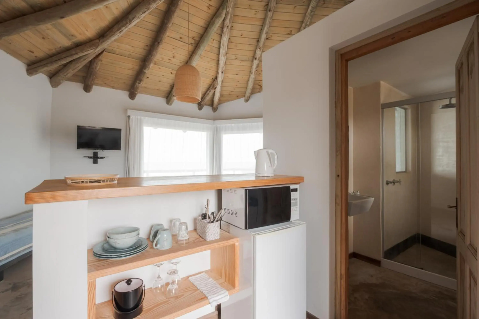 MarAdentro Aparts & Suites