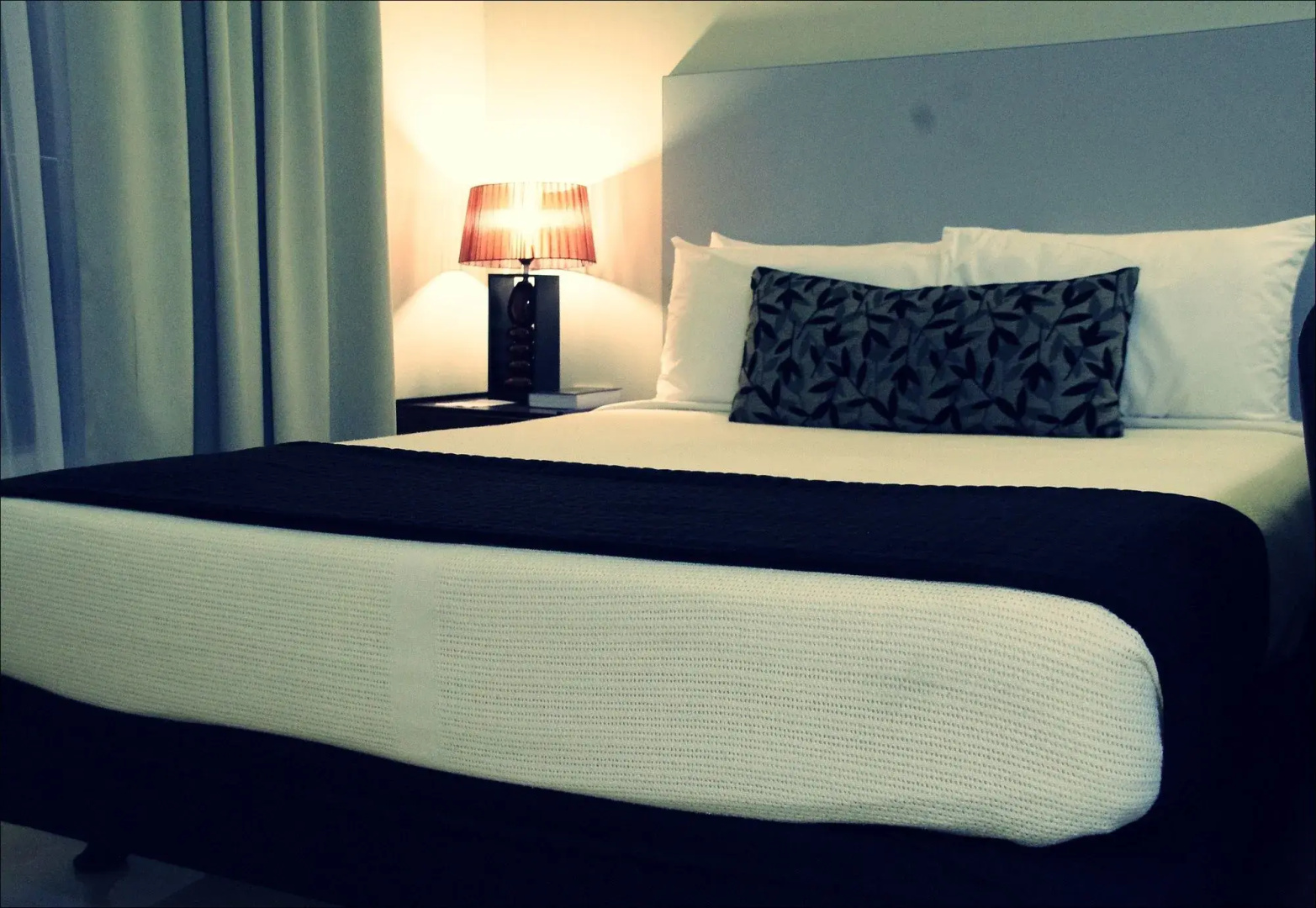 Citi Serviced Apartments - Lagatoi Place