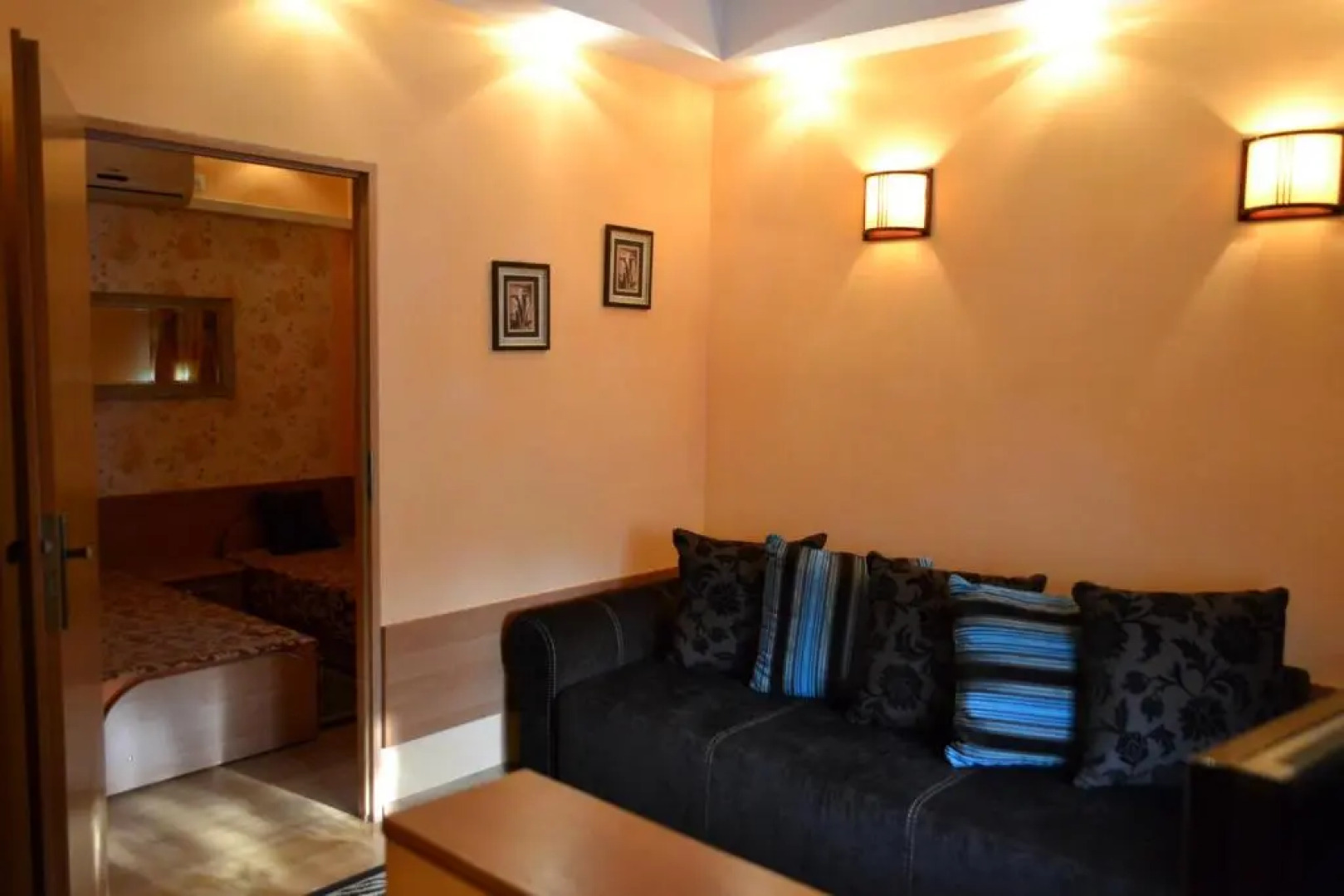 Vanilla Pokoje I Apartamenty Nad Brzegiem Jeziora