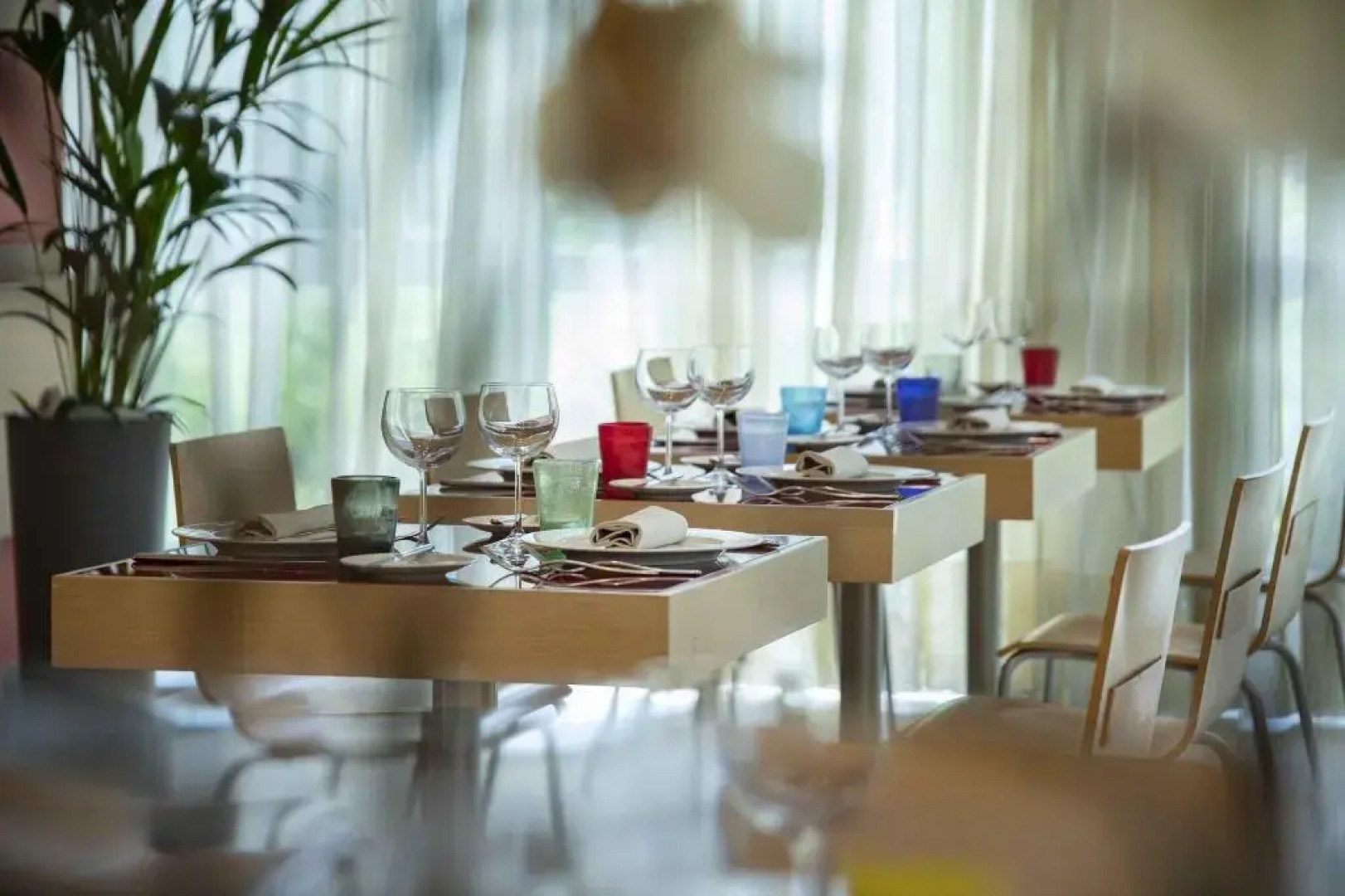 Hotel Remilia Ex Ramada Emilia