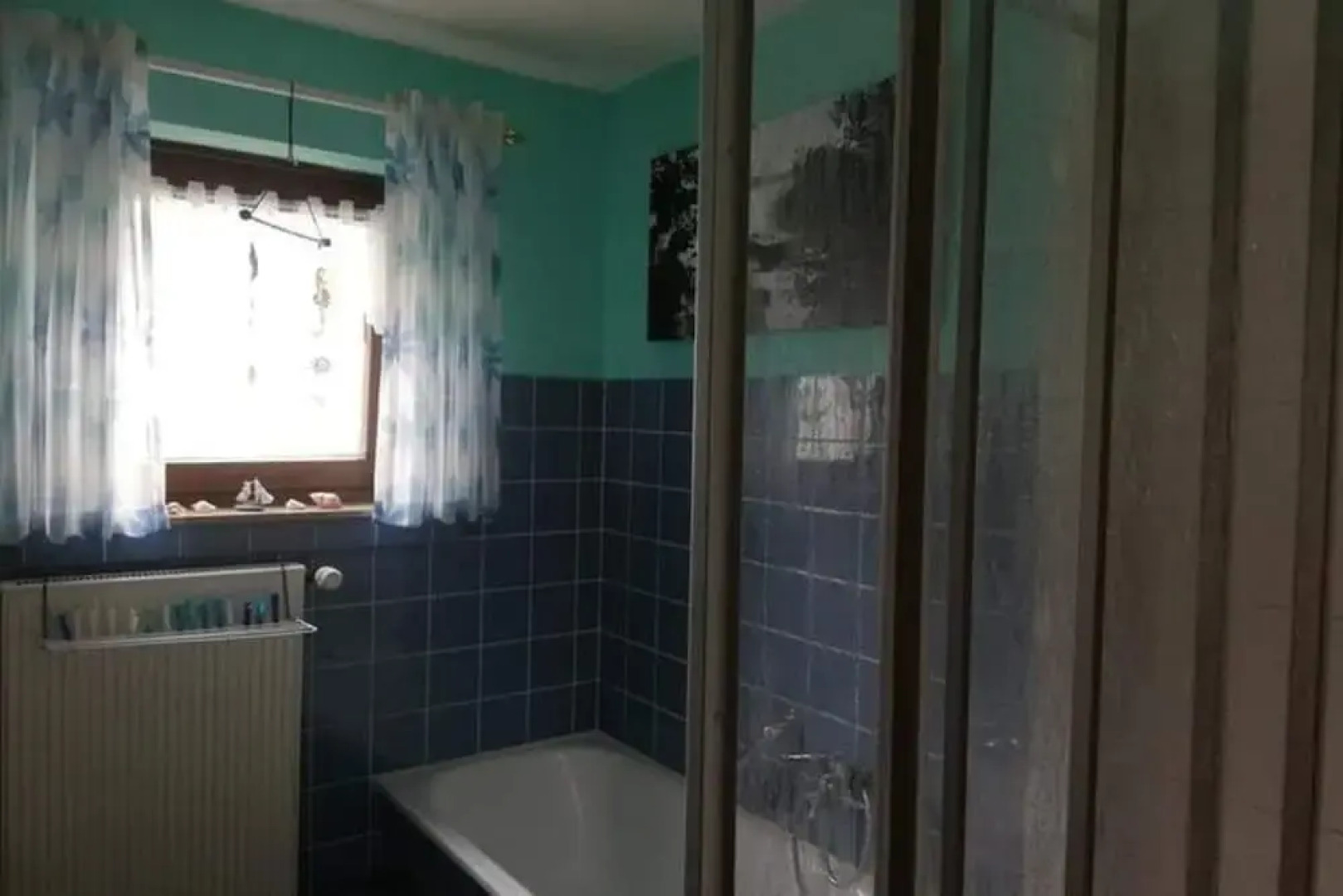 Wohnung in Pfuhl Nahe Naturschutzgebiet